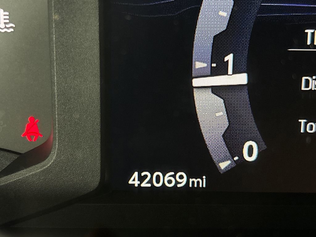 Used 2024 Toyota Tacoma SR5 RWD image 21