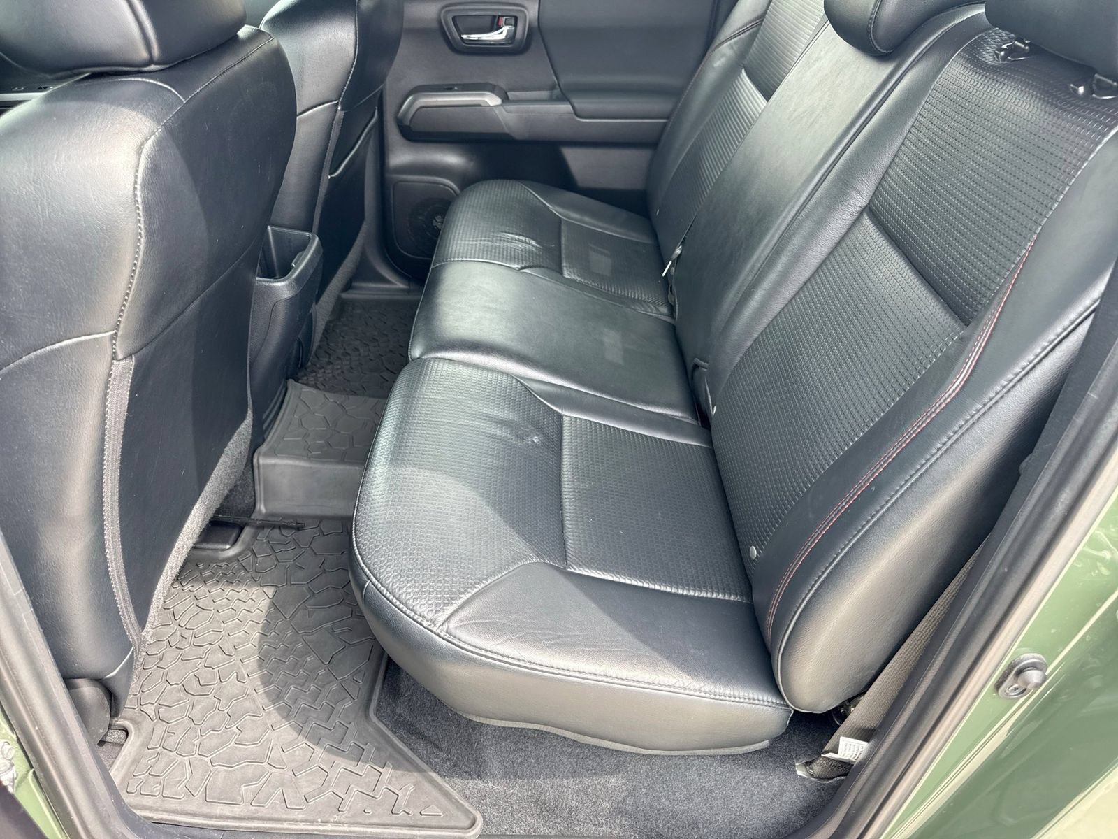 Used 2020 Toyota Tacoma TRD Pro AWD/4WD image 23