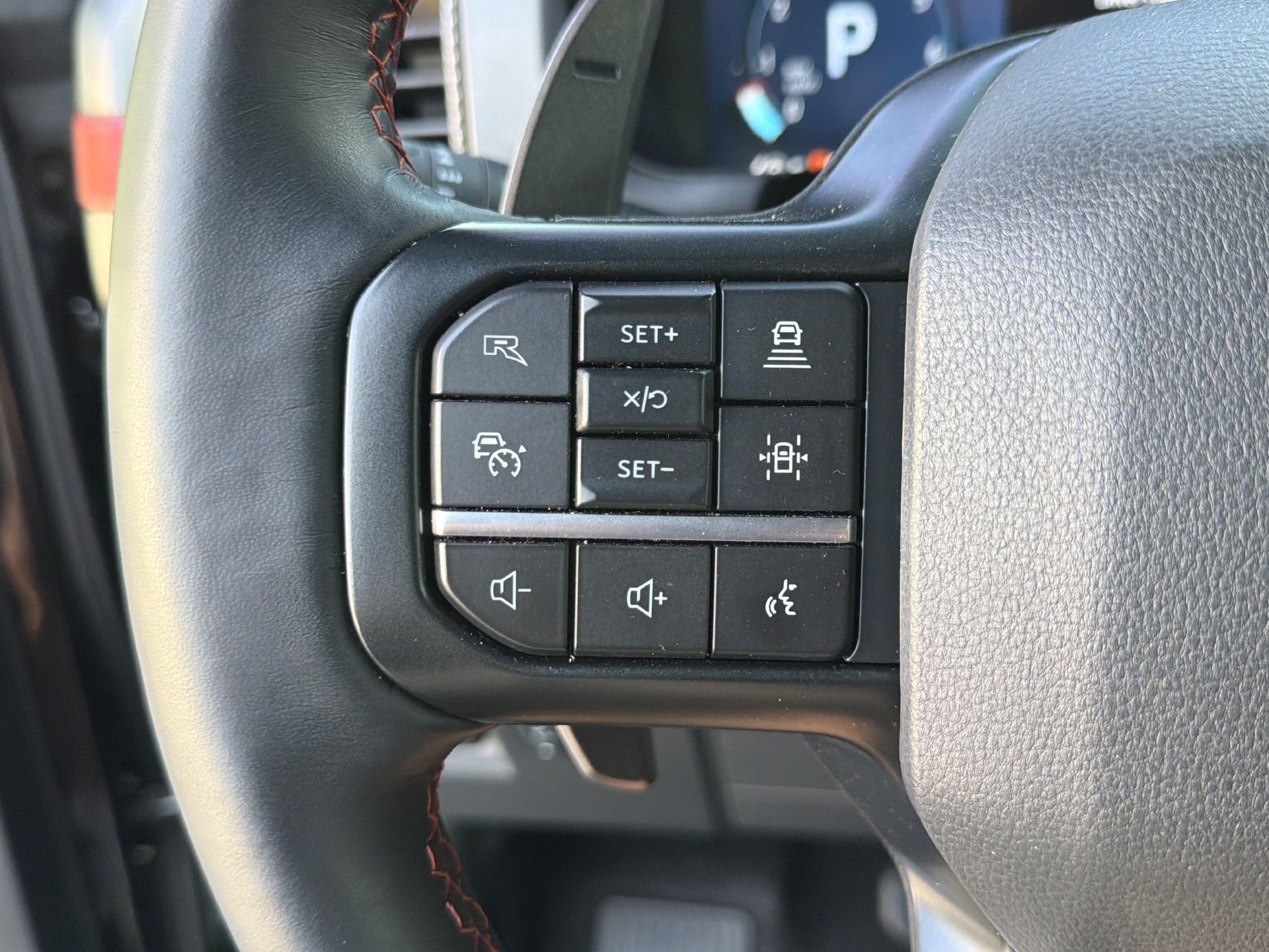 Certified 2024 Ford F150 Raptor AWD/4WD image 10
