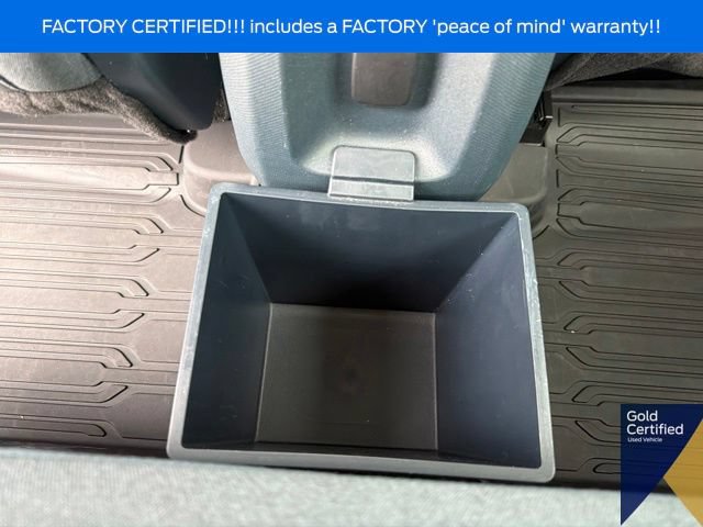 Certified 2024 Ford Maverick XLT FWD image 19
