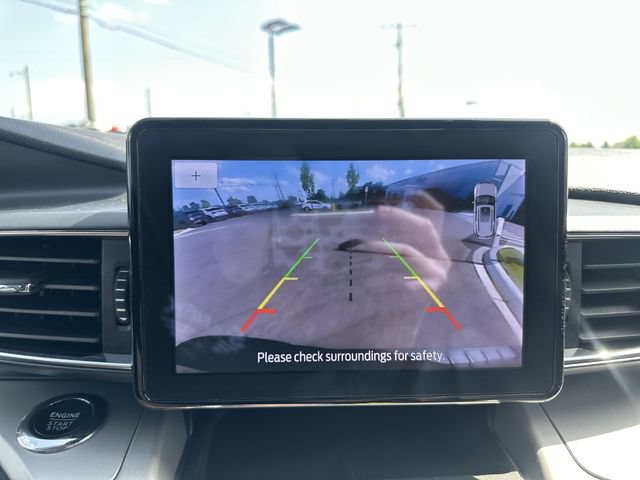 Certified 2023 Ford Explorer XLT w/ Equipment Group 202A AWD/4WD image 37