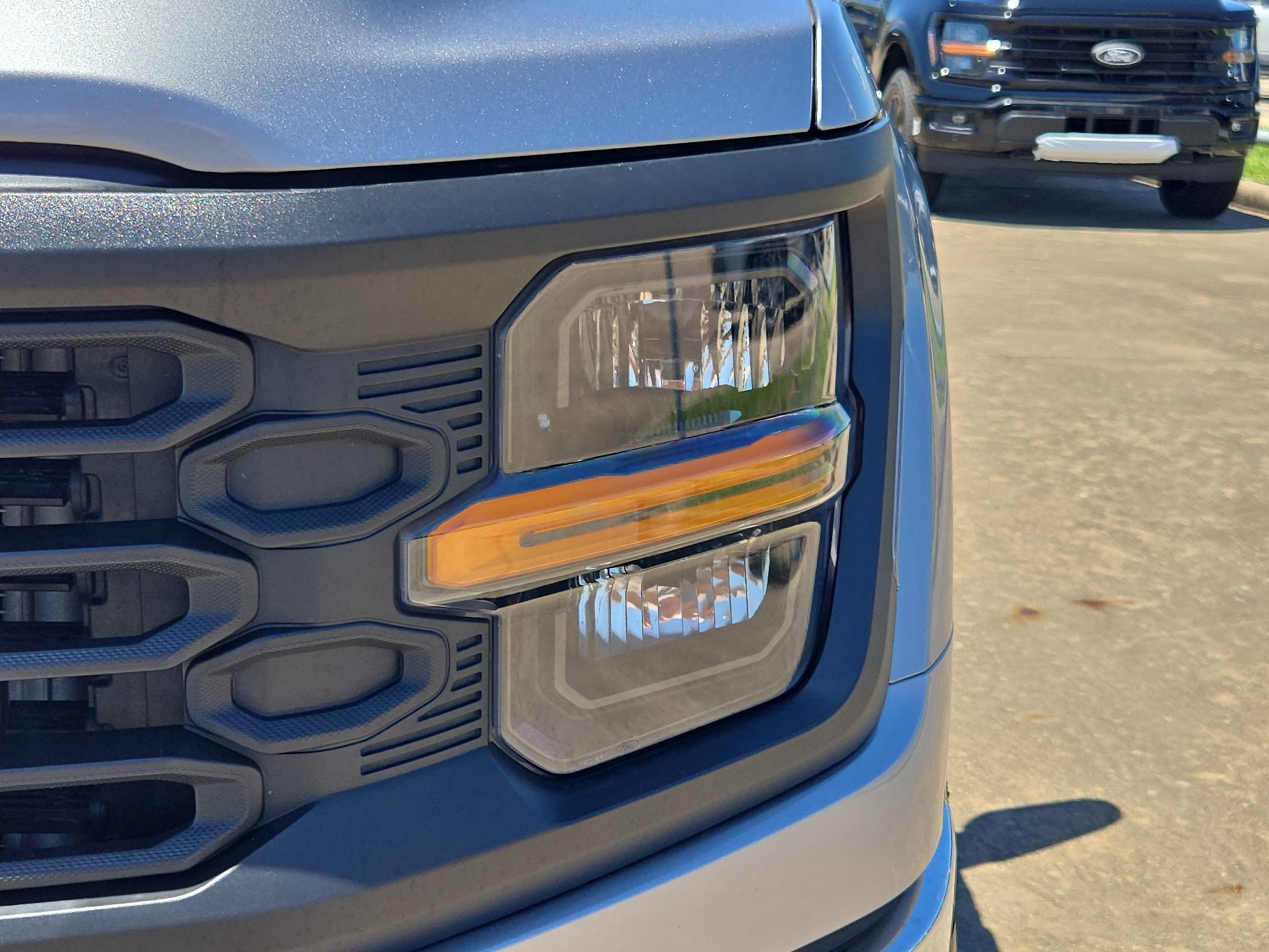 Certified 2025 Ford F150 XL w/ Equipment Group 103A High AWD/4WD image 10