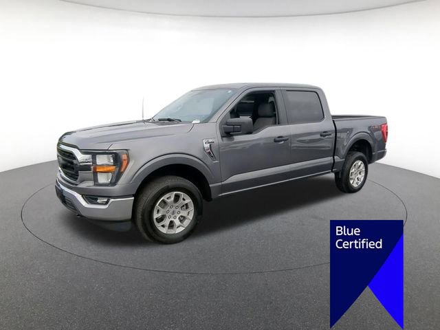 Certified 2023 Ford F150 XLT image 2
