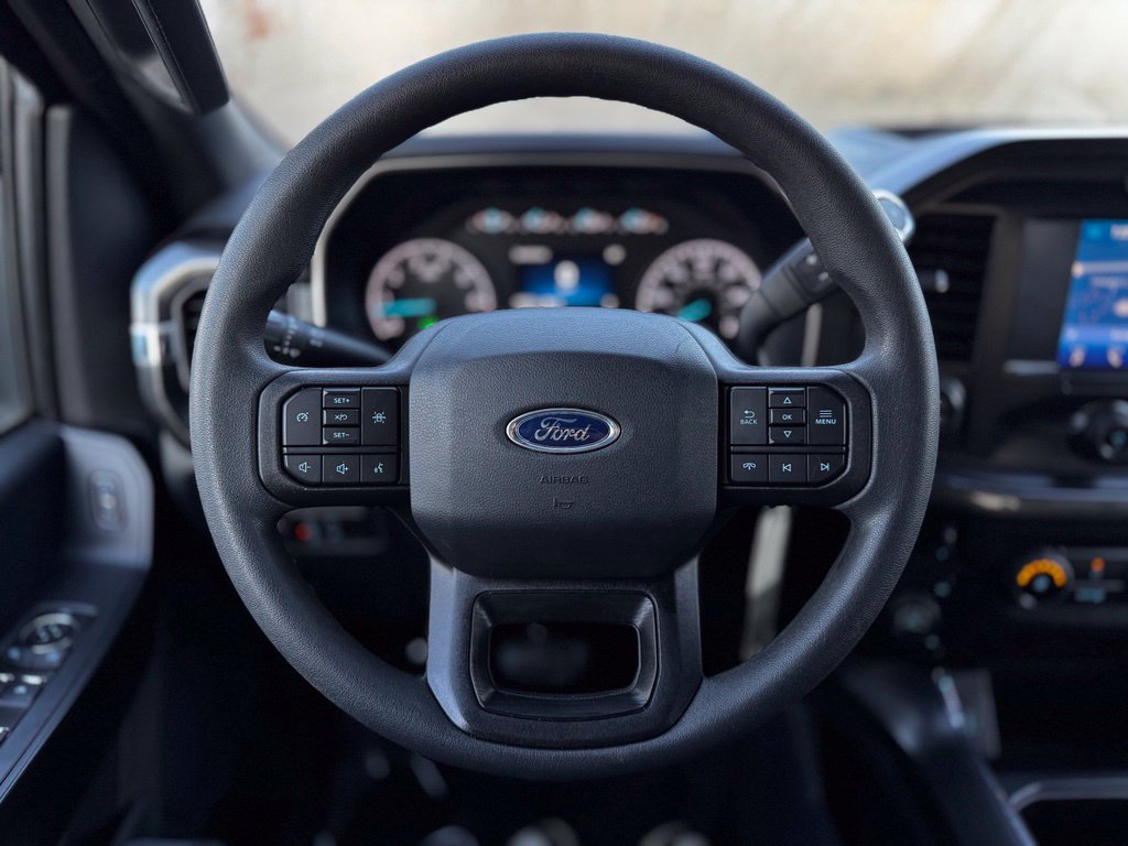 Certified 2021 Ford F150 XL w/ STX Appearance Package AWD/4WD image 36