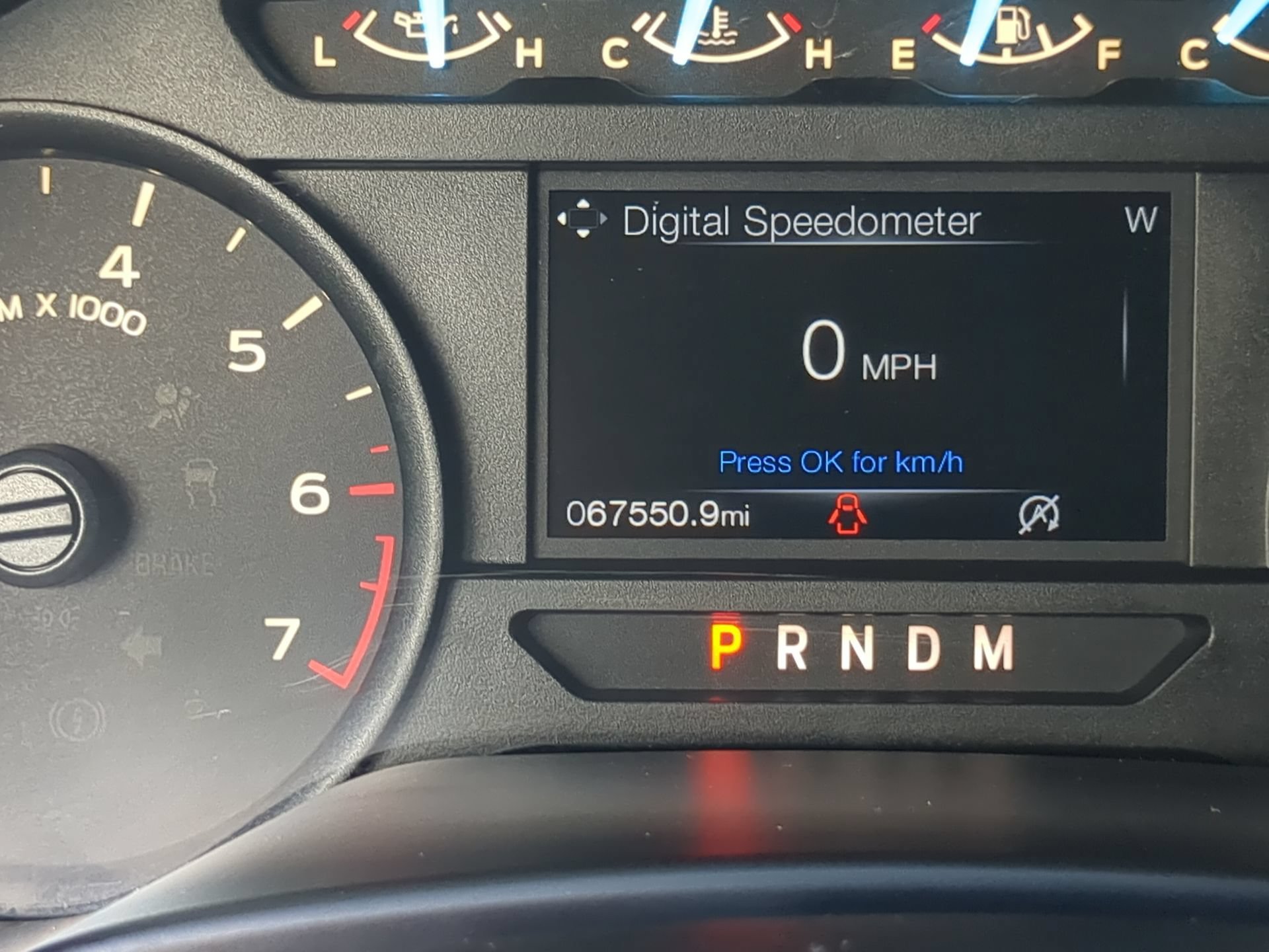 Certified 2018 Ford F150 XL w/ Equipment Group 101A Mid AWD/4WD image 67