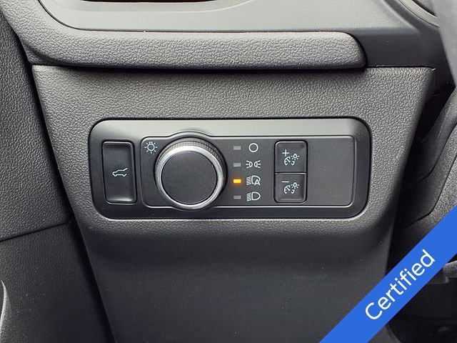 Certified 2023 Ford Escape Active AWD/4WD image 18