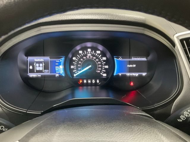 Certified 2023 Ford Edge SEL w/ Convenience Package AWD/4WD image 10