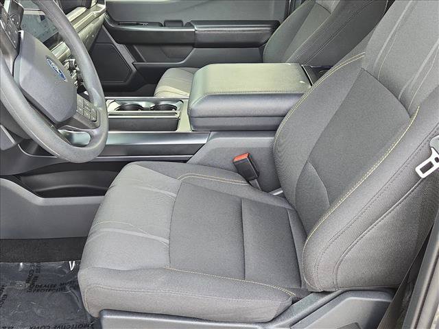 Certified 2025 Ford F150 STX w/ Equipment Group 200A AWD/4WD image 15