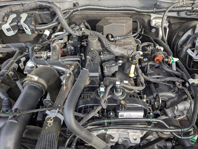 Certified 2023 Ford Bronco Big Bend image 21