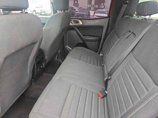 Certified 2021 Ford Ranger XLT w/ Equipment Group 301A Mid image 21