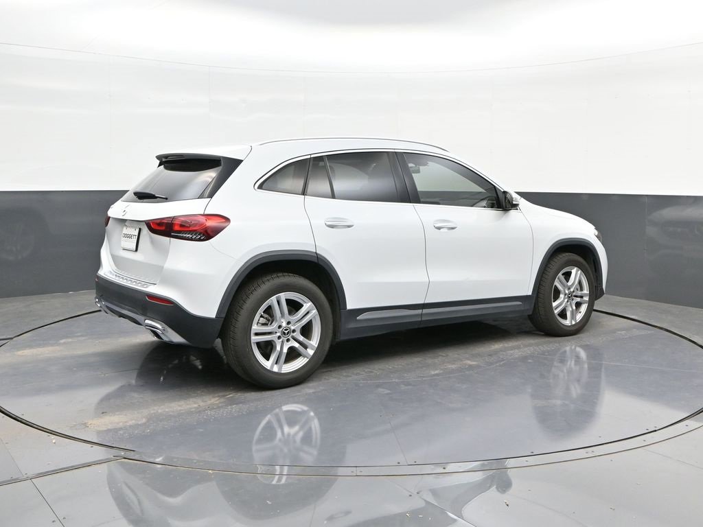 Used 2021 Mercedes-Benz GLA 250 GLA 250 image 15