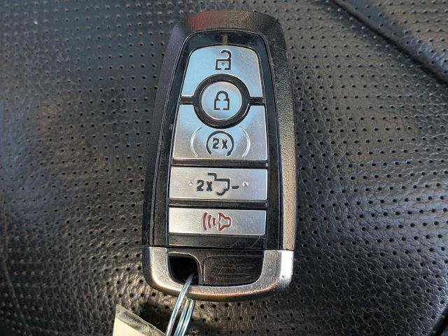 Certified 2017 Ford F250 Lariat w/ Lariat Ultimate Package image 38