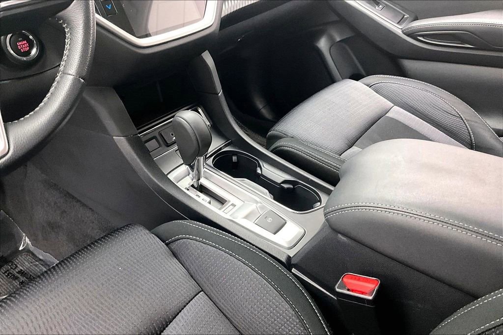 Used 2025 Subaru Ascent Premium image 15