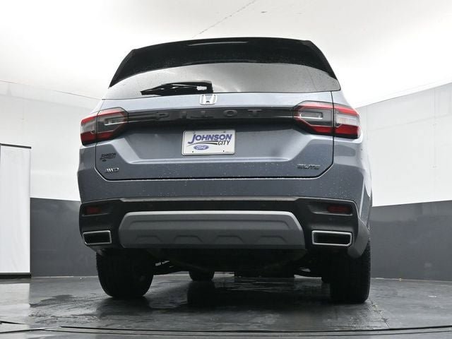 Used 2023 Honda Pilot Elite image 34
