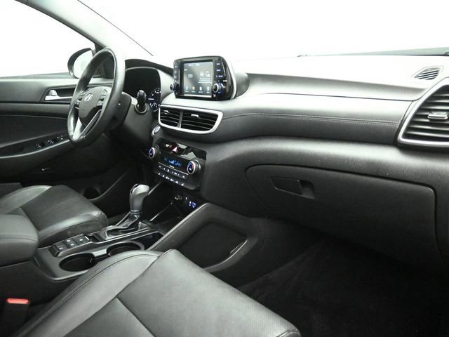 Used 2020 Hyundai Tucson Limited image 44