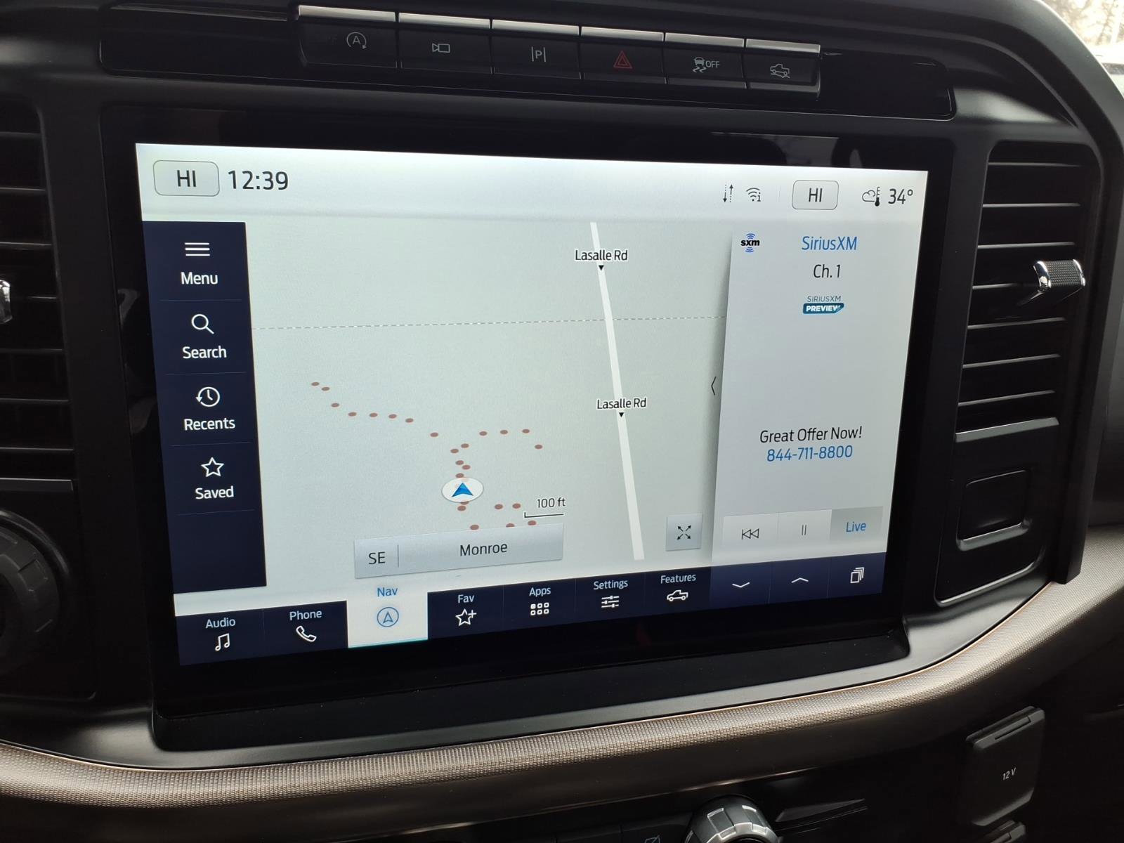 Certified 2023 Ford F150 Raptor image 18