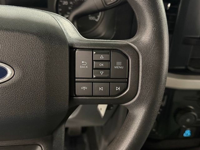 Certified 2025 Ford F350 XLT AWD/4WD image 19