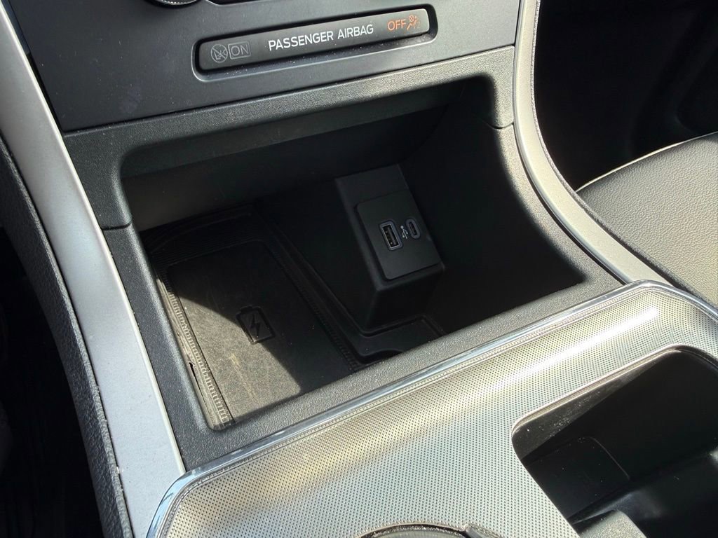 Certified 2022 Ford Edge SEL w/ Convenience Package image 16