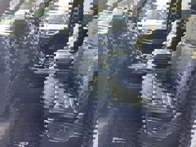 Certified 2023 Ford F150 Platinum w/ Equipment Group 701A High image 8