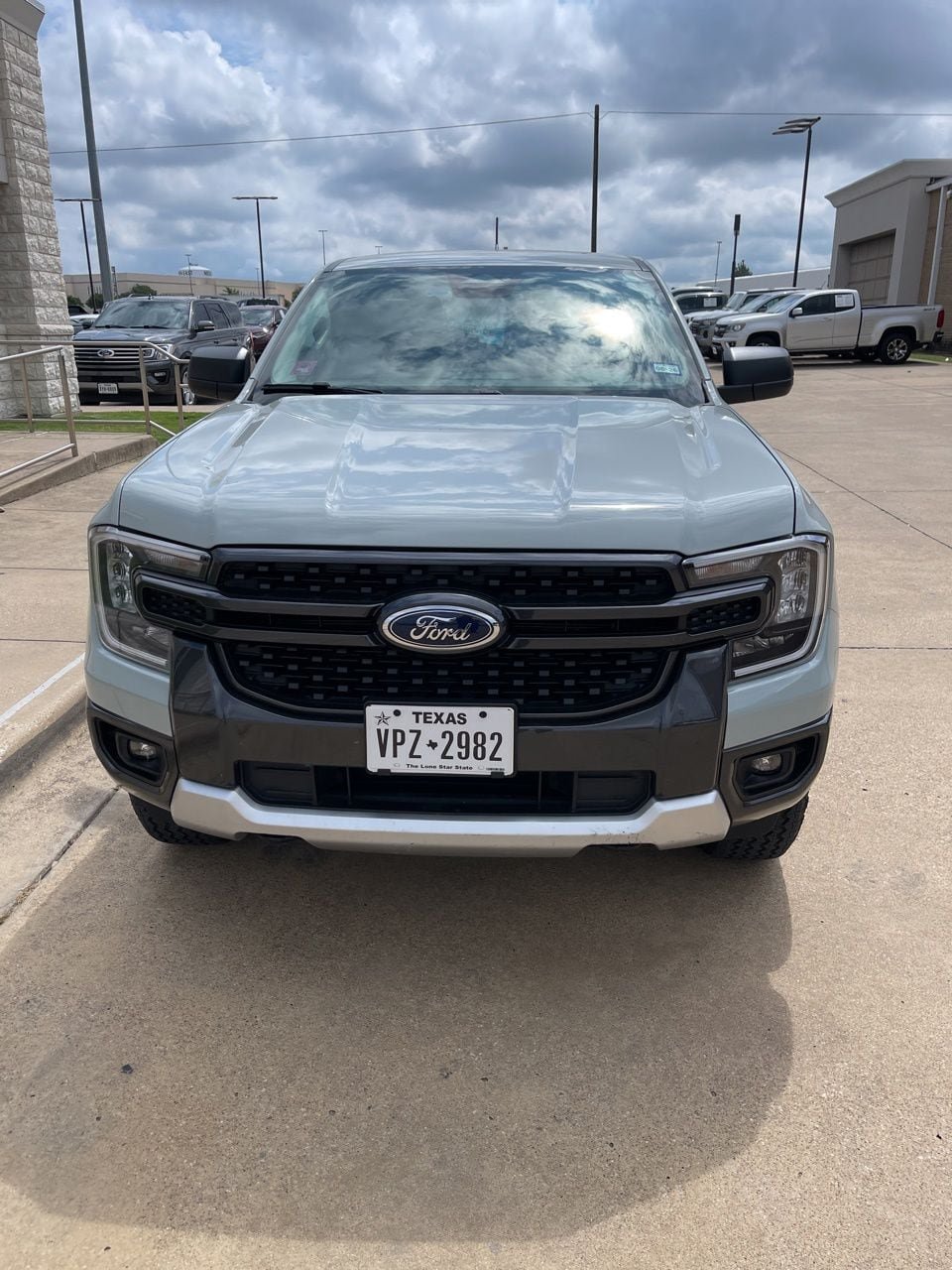 Certified 2024 Ford Ranger XLT w/ FX4 Off-Road Package AWD/4WD video 1