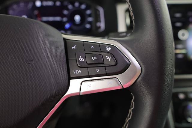 Used 2022 Volkswagen Atlas SEL AWD/4WD image 19