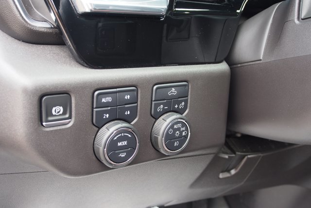 Used 2024 Chevrolet Silverado 1500 LT Trail Boss w/ Convenience Package II image 20