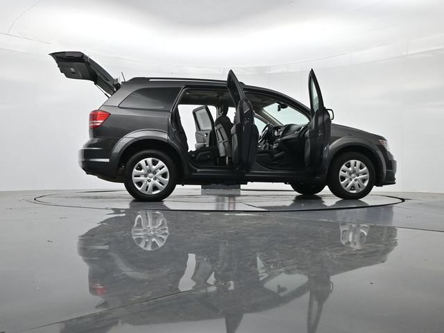 Used 2020 Dodge Journey SE w/ SE Popular Equipment Group FWD image 53