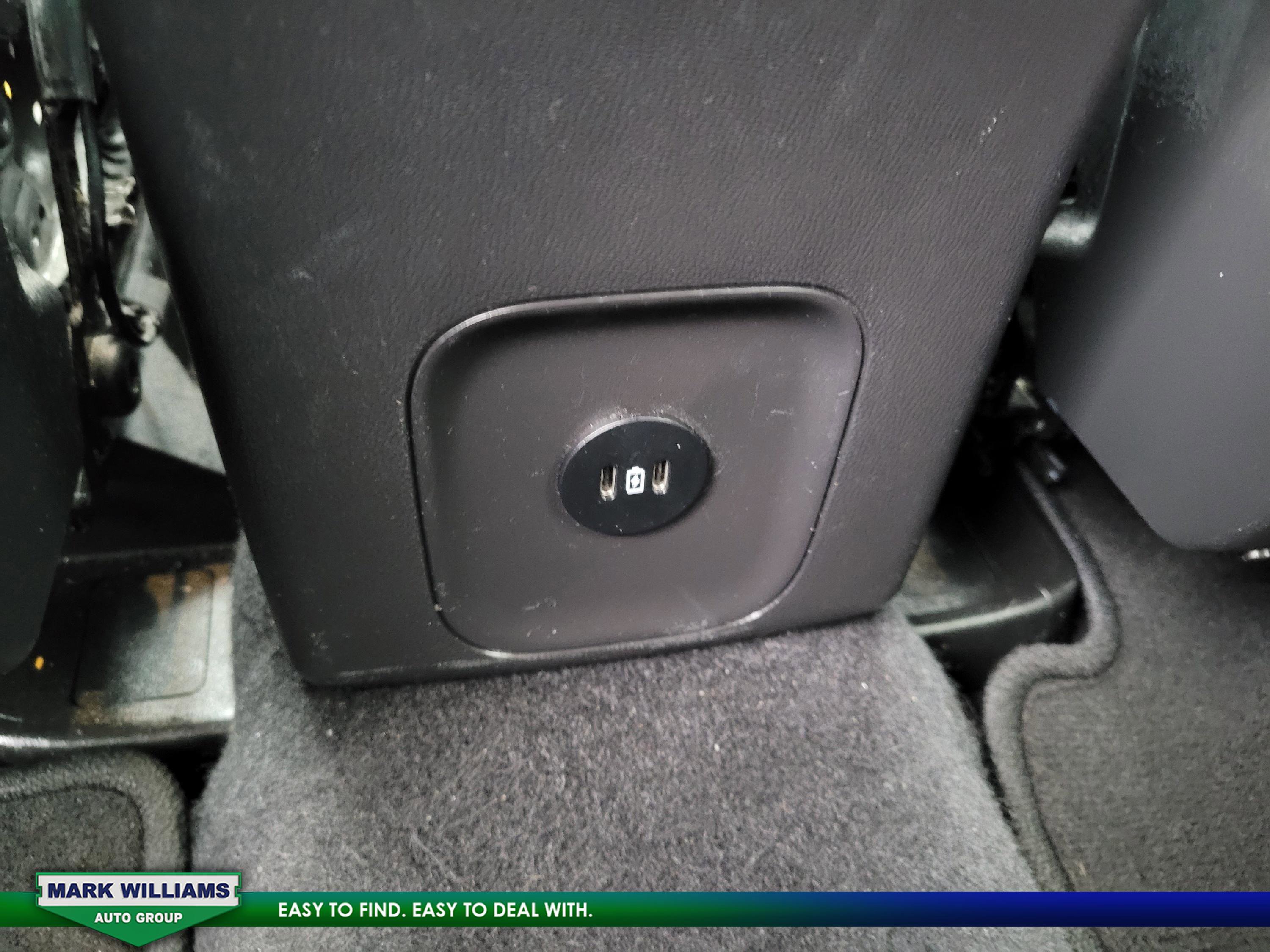 Certified 2023 Ford Escape Active image 16