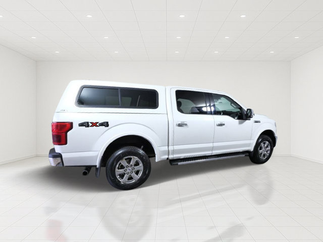 Certified 2019 Ford F150 Lariat AWD/4WD image 6