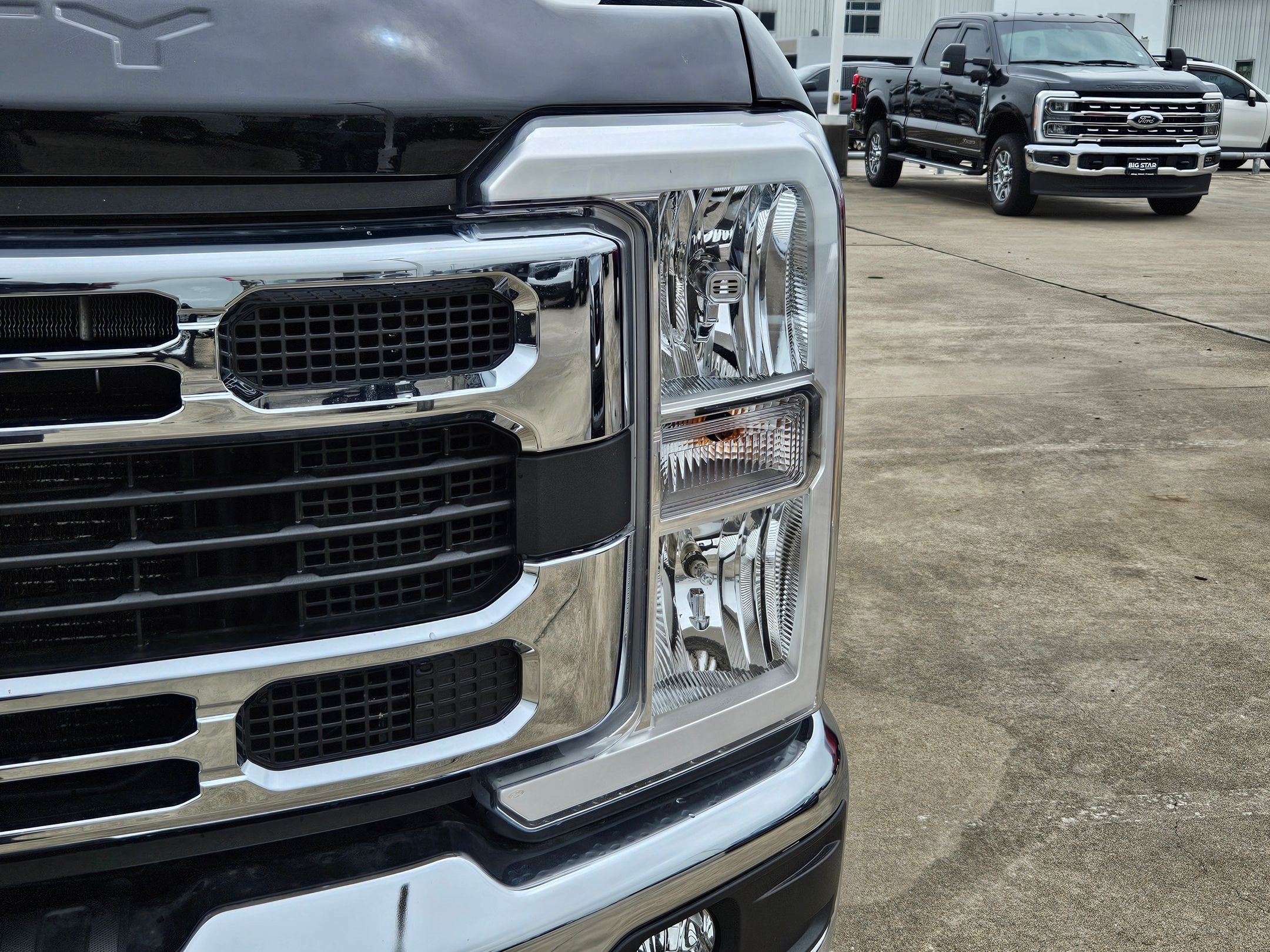 Certified 2026 Ford F250 XLT AWD/4WD image 12