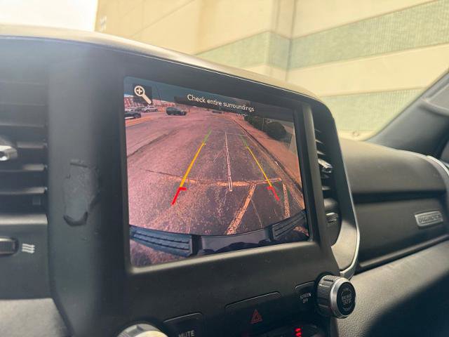 Used 2019 RAM 1500 Big Horn image 33