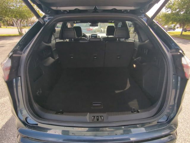 Certified 2022 Ford Edge ST w/ Equipment Group 401A image 14