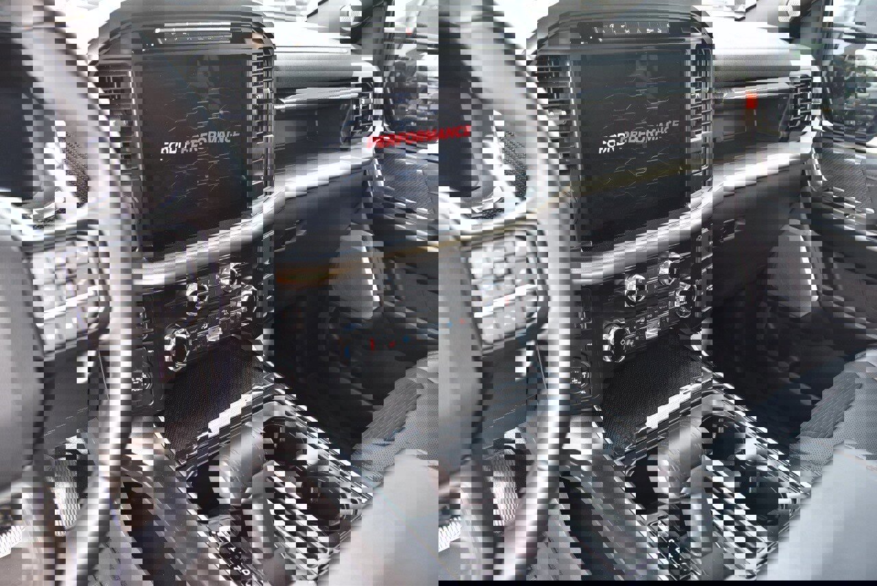 Certified 2023 Ford F150 Raptor w/ Raptor Carbon Fiber Package image 10