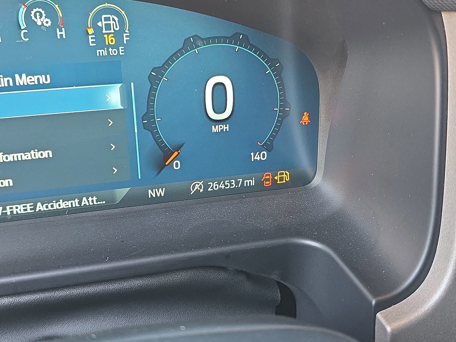 Certified 2022 Ford Bronco Raptor image 63