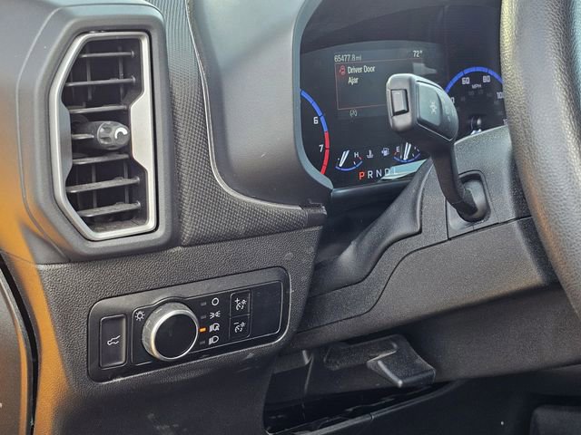 Certified 2023 Ford Bronco Sport Big Bend image 18