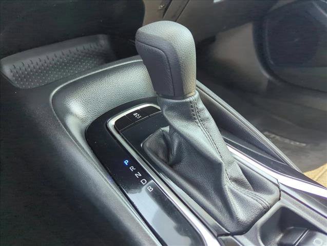 Used 2021 Toyota Corolla LE FWD image 12