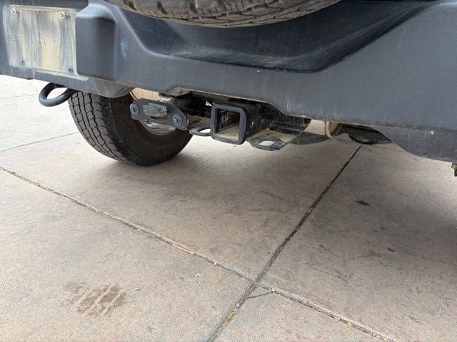 Certified 2022 Ford Bronco Big Bend image 13