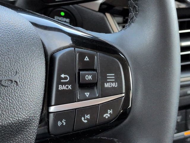 Certified 2022 Ford Escape SE w/ SE Sport Appearance Package image 26