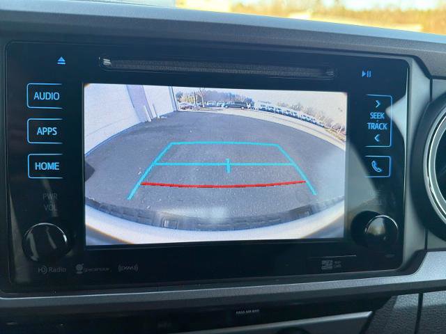 Used 2018 Toyota Tacoma TRD Off-Road image 20