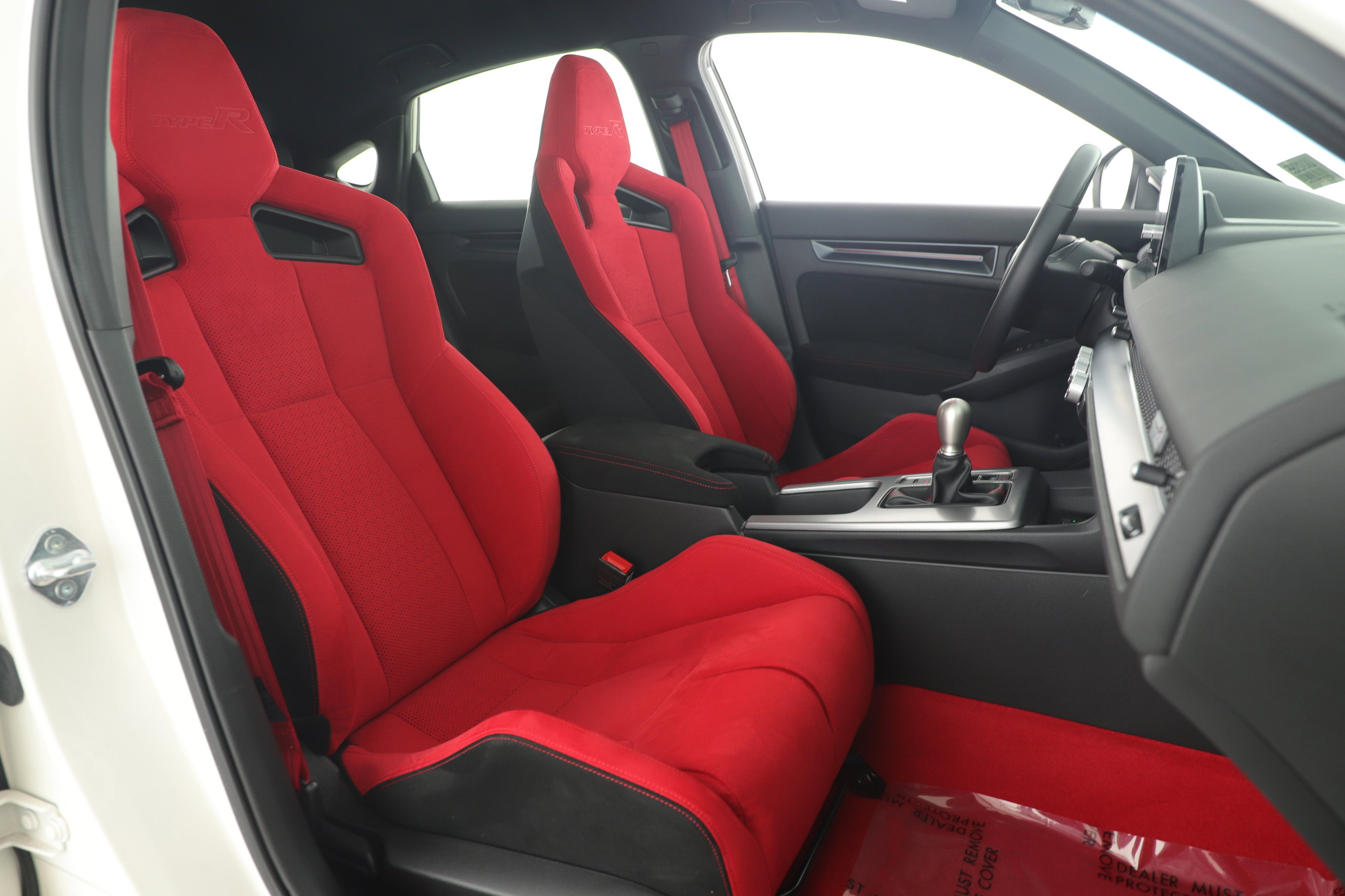 Used 2024 Honda Civic Type R image 21