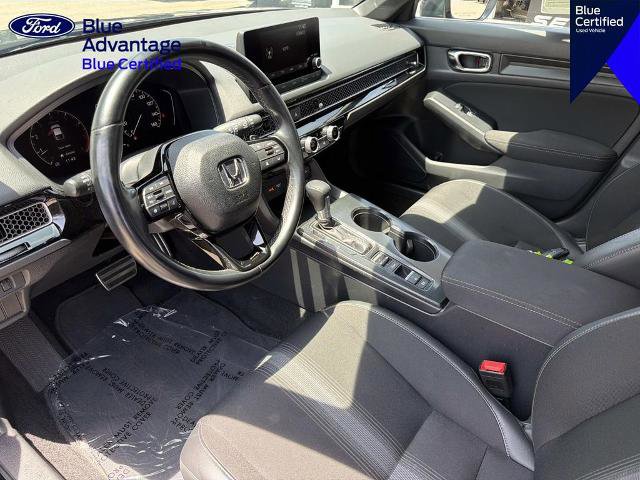 Used 2024 Honda Civic Sport image 17