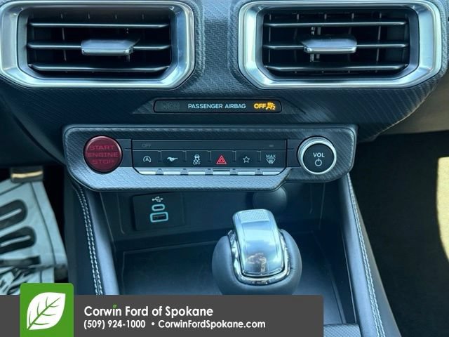 Certified 2025 Ford Mustang GT Premium RWD image 28