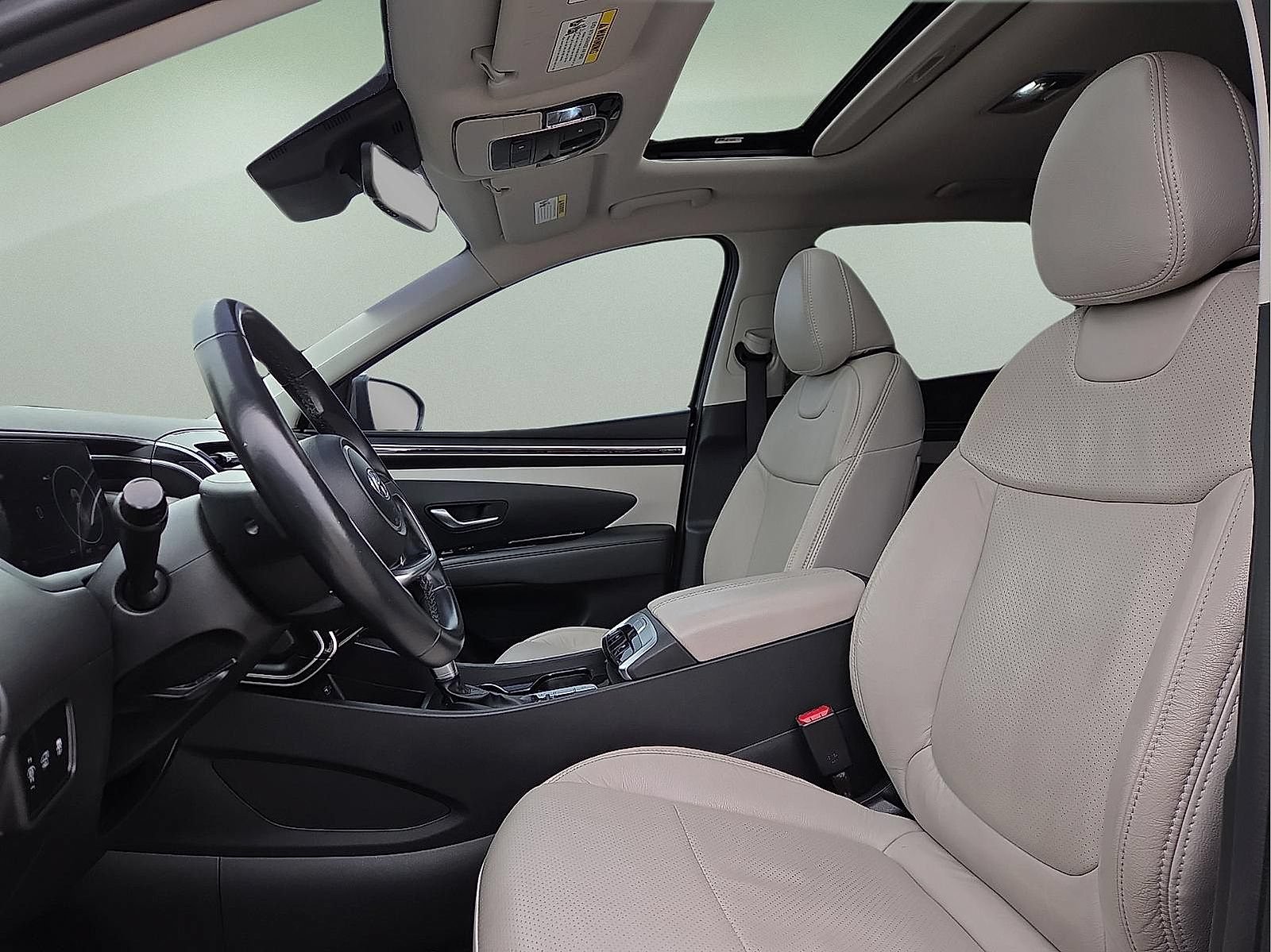 Used 2022 Hyundai Tucson SEL w/ Convenience Package FWD image 14
