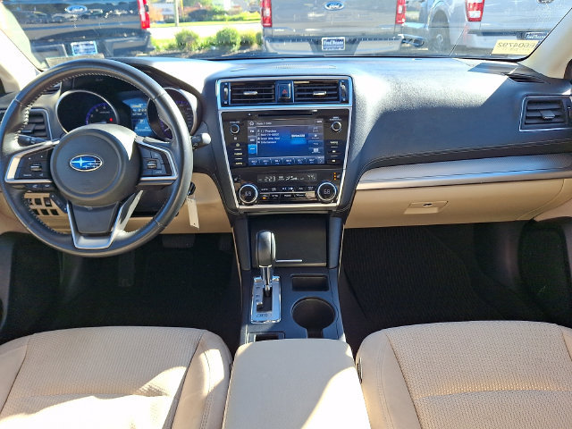 Used 2018 Subaru Outback 2.5i Premium AWD/4WD image 21
