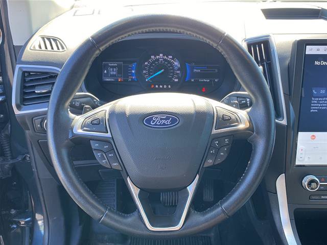 Certified 2024 Ford Edge SEL w/ Convenience Package AWD/4WD image 17