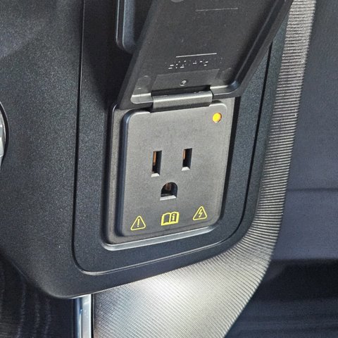 Certified 2023 Ford F150 Platinum w/ Equipment Group 701A High image 21