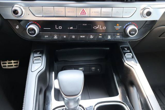 Used 2024 Kia Telluride SX X-Line AWD/4WD image 11