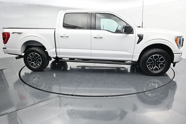 Certified 2023 Ford F150 XLT AWD/4WD image 12