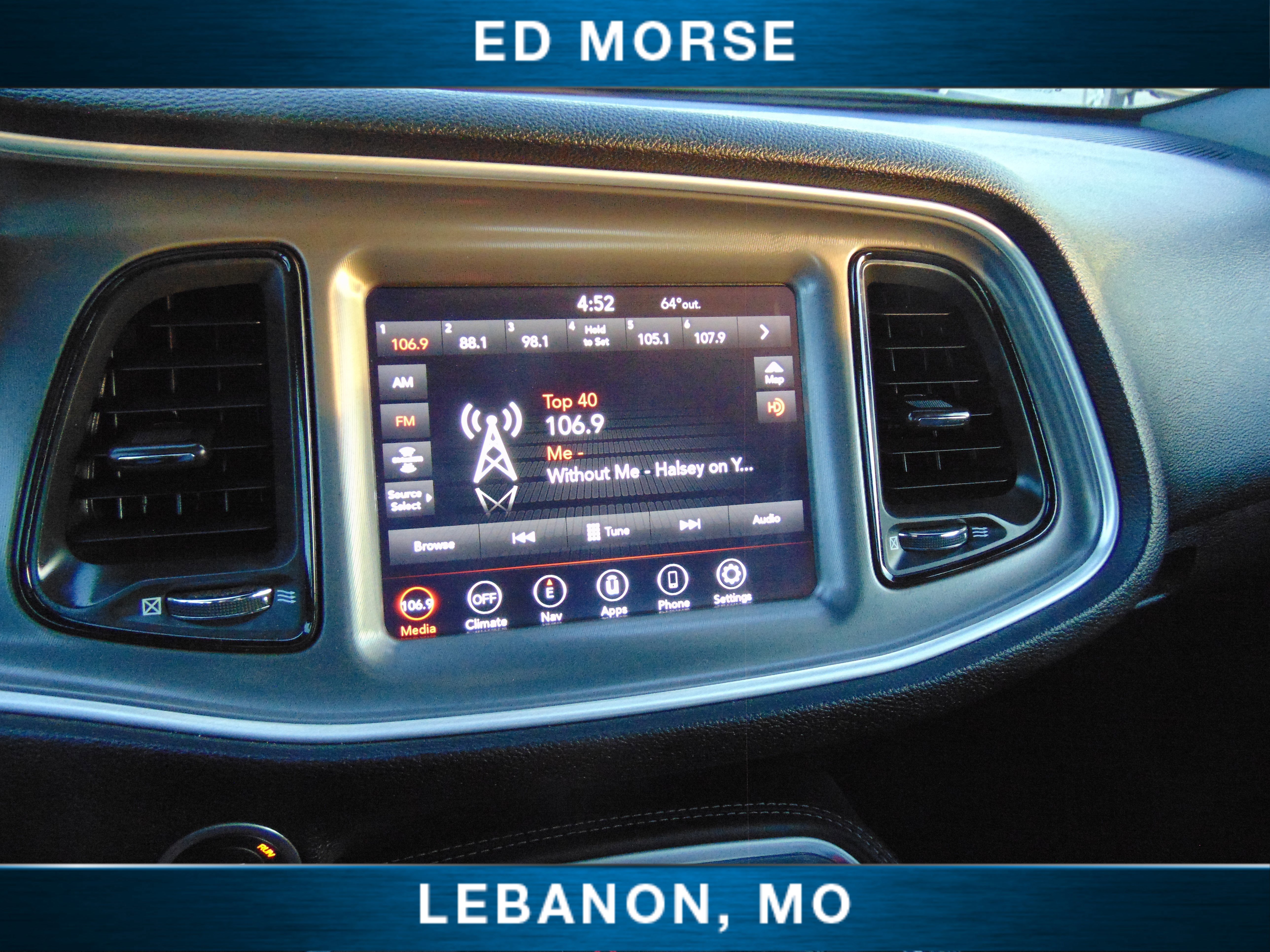 Used 2021 Dodge Challenger R/T w/ Performance Handling Group image 21