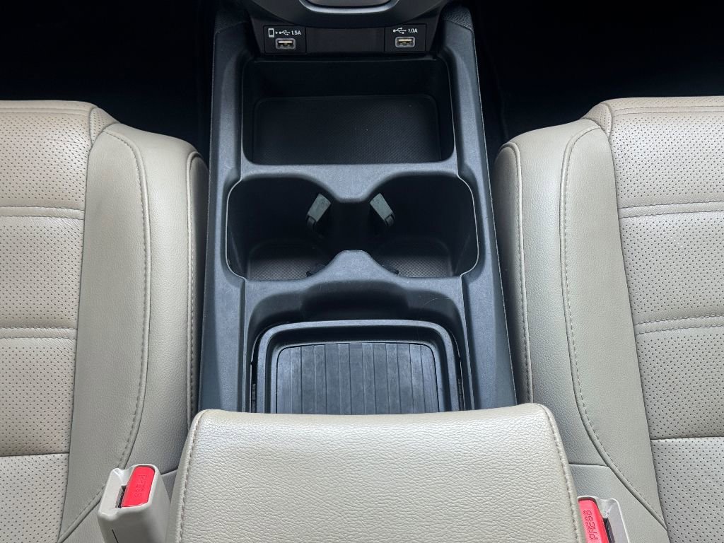 Used 2021 Honda CR-V EX-L image 11